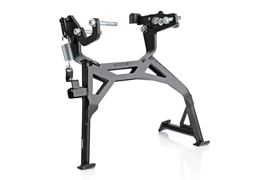 Yakk EXP Centre Stand Black