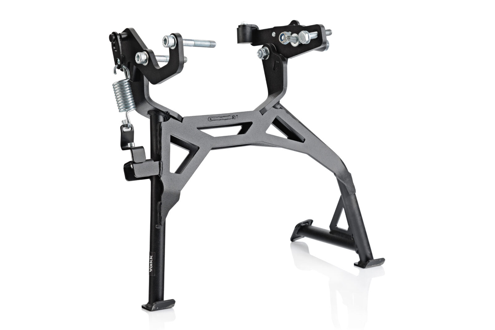 Yakk EXP Centre Stand Black