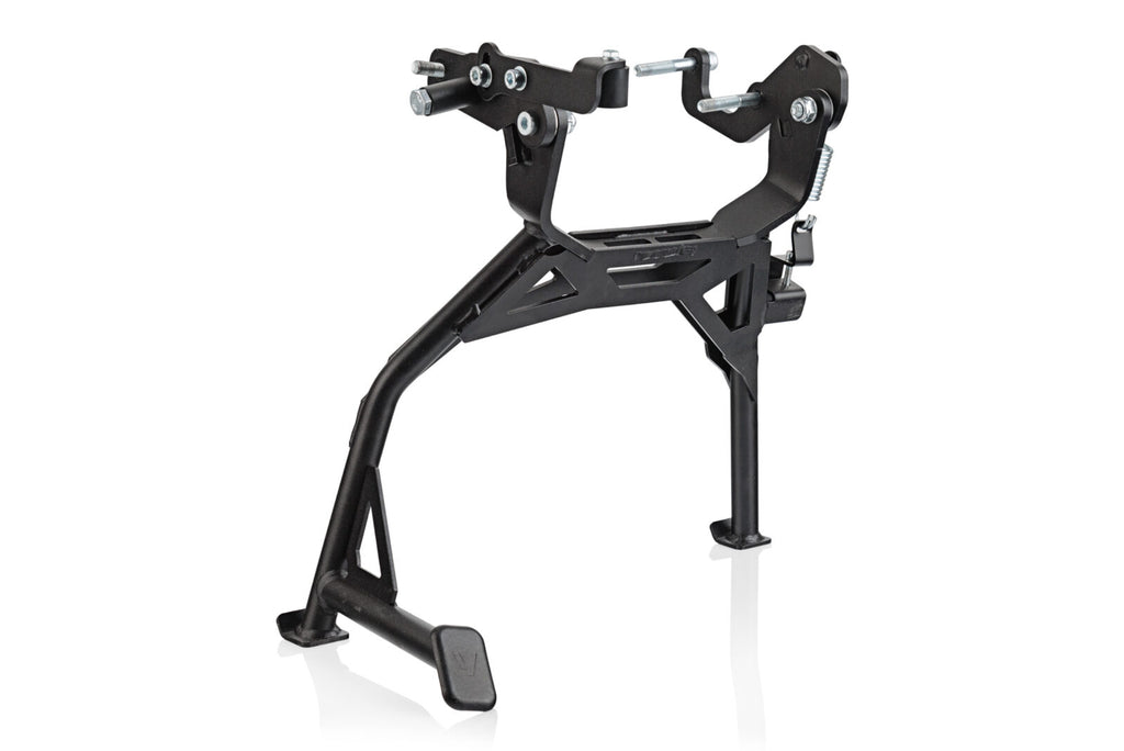 Yakk EXP Centre Stand Black