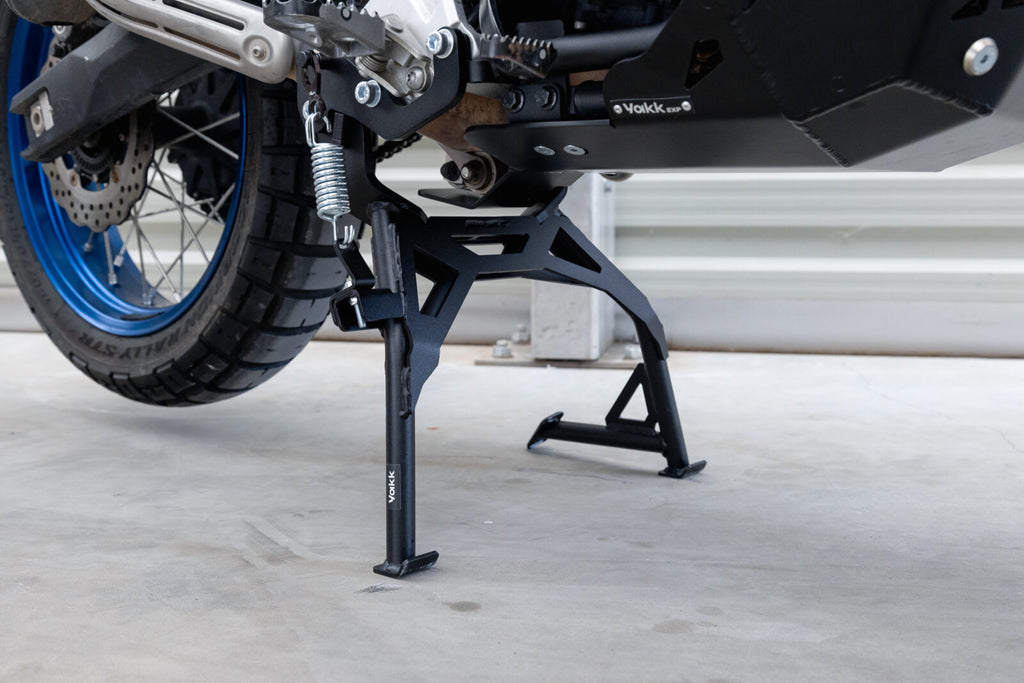 Yakk EXP Centre Stand Black
