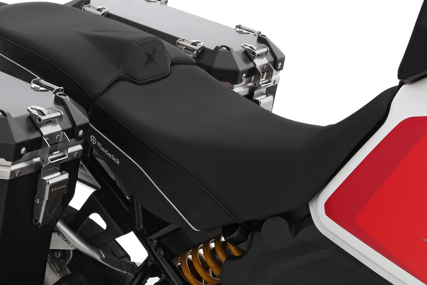 Wunderlich rider seat AKTIVKOMFORT DesertX