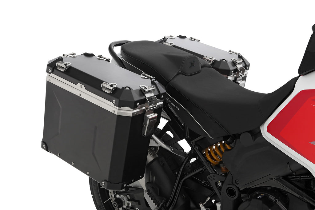 Wunderlich rider seat AKTIVKOMFORT DesertX