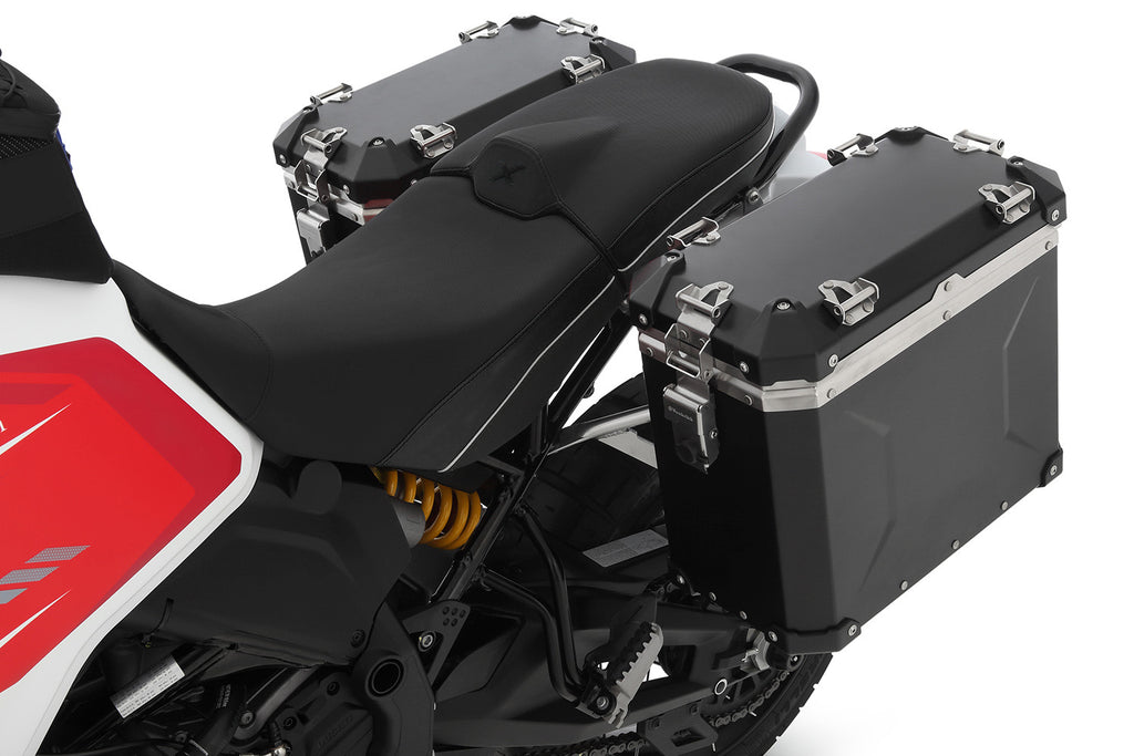 Wunderlich rider seat AKTIVKOMFORT DesertX