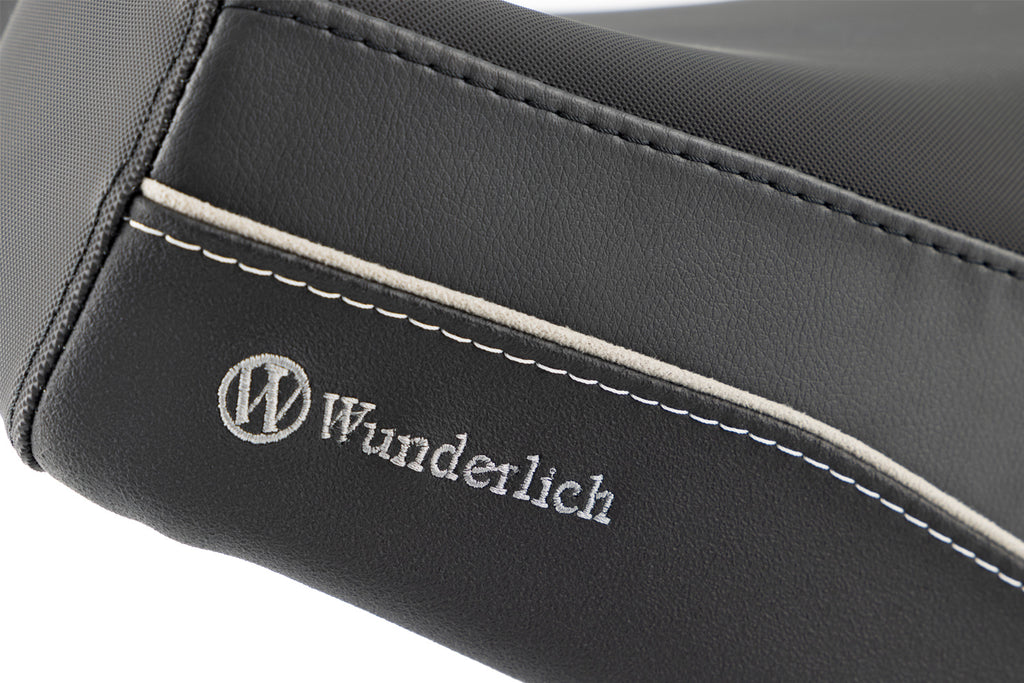 Wunderlich rider seat AKTIVKOMFORT DesertX