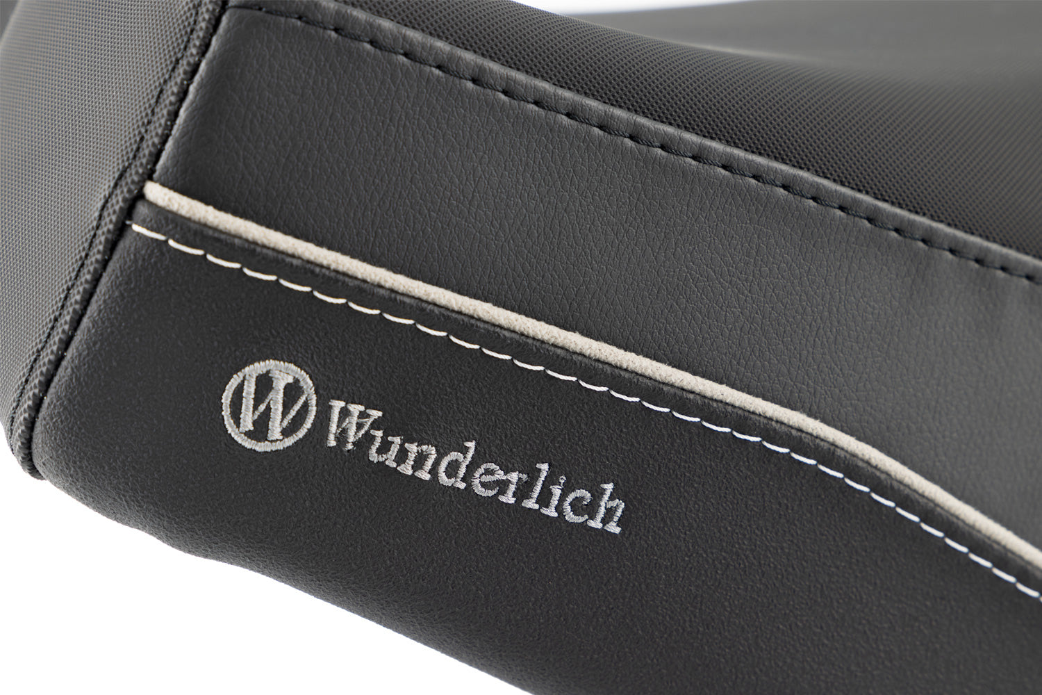 Wunderlich rider seat AKTIVKOMFORT DesertX