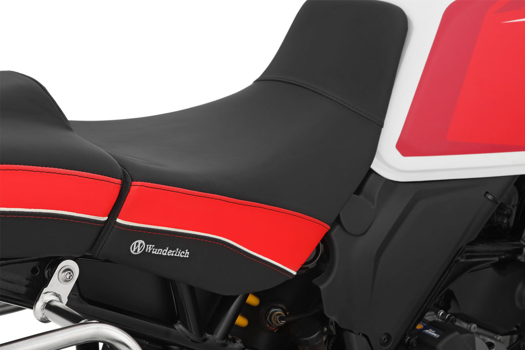 Wunderlich rider seat AKTIVKOMFORT DesertX