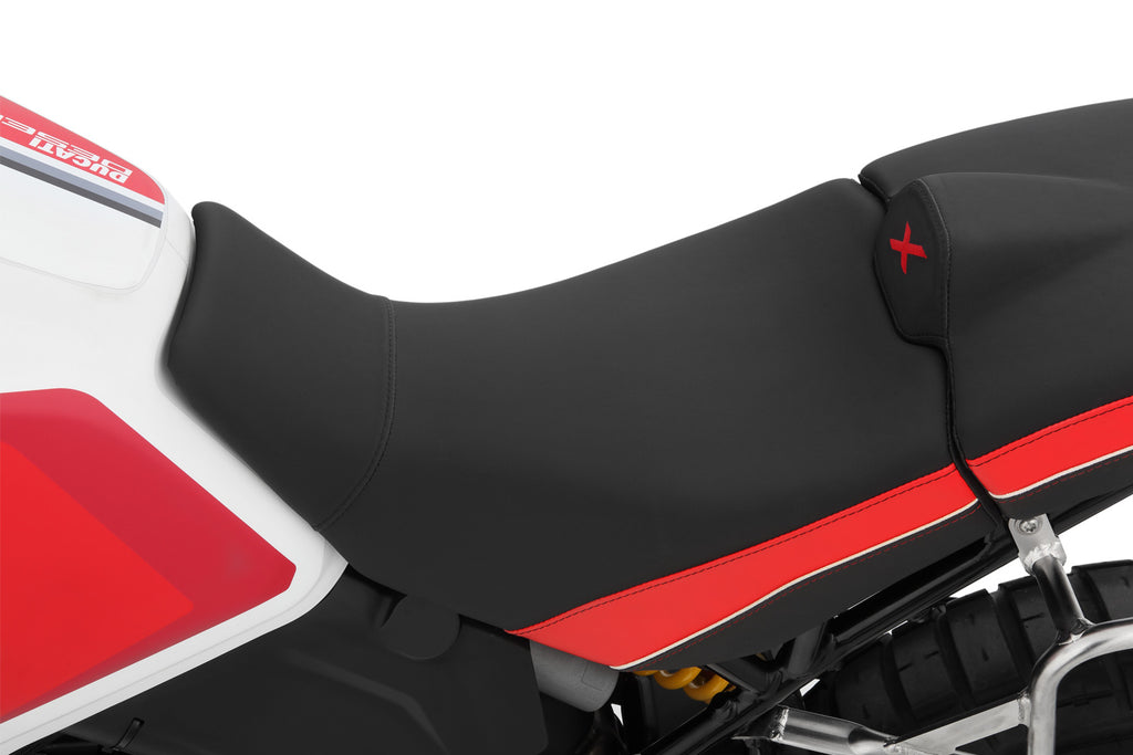 Wunderlich rider seat AKTIVKOMFORT DesertX