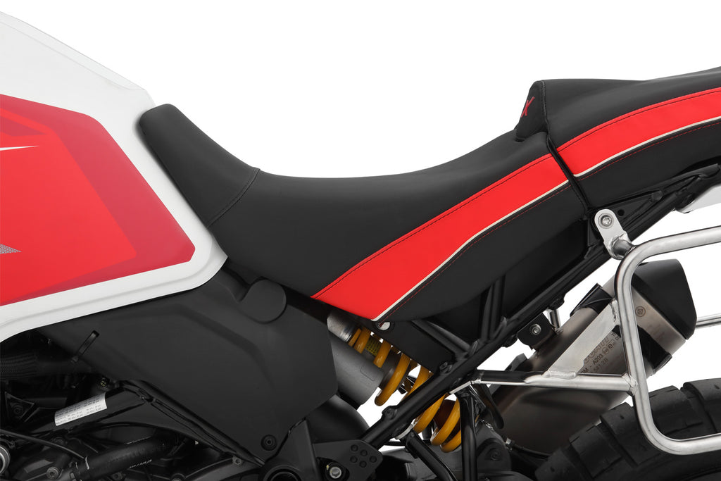 Wunderlich rider seat AKTIVKOMFORT DesertX