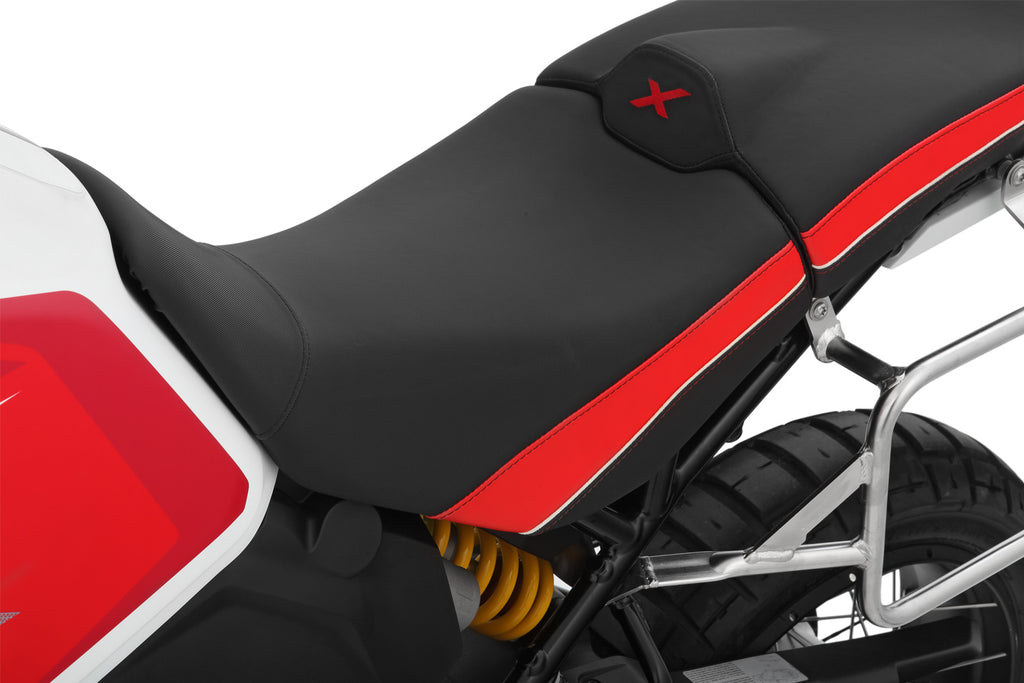 Wunderlich rider seat AKTIVKOMFORT DesertX