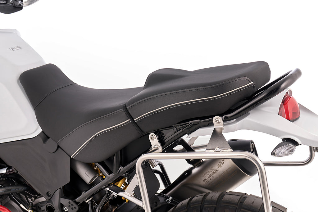 Wunderlich rider seat AKTIVKOMFORT DesertX