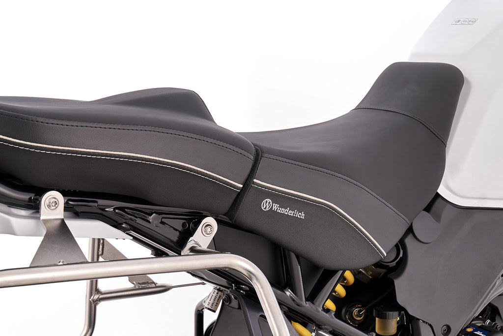 Wunderlich rider seat AKTIVKOMFORT DesertX