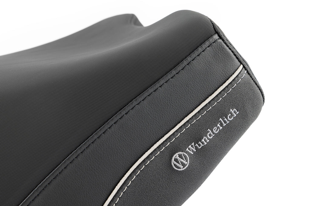 Wunderlich rider seat AKTIVKOMFORT DesertX