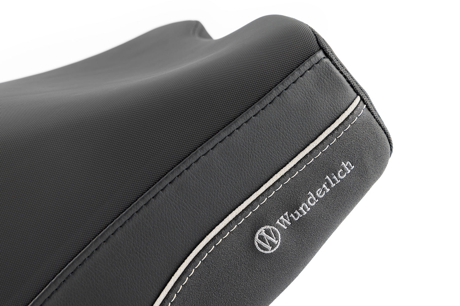 Wunderlich rider seat AKTIVKOMFORT DesertX