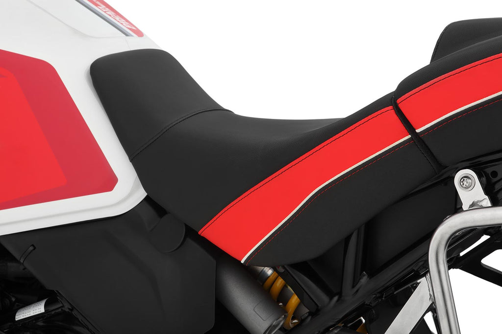 Wunderlich rider seat AKTIVKOMFORT DesertX