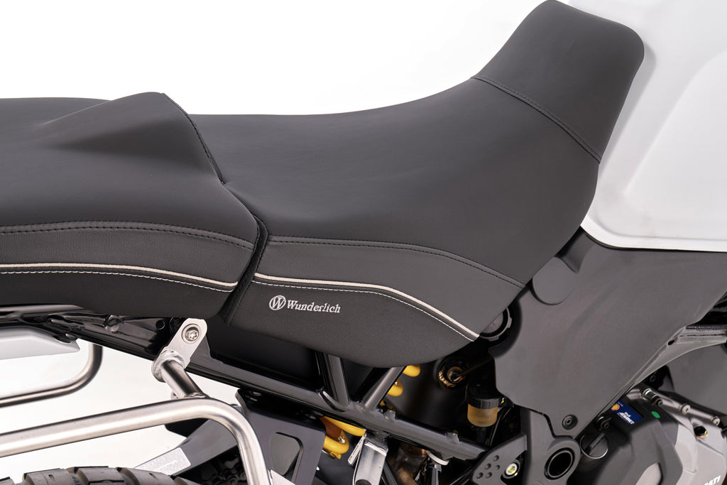 Wunderlich rider seat AKTIVKOMFORT DesertX