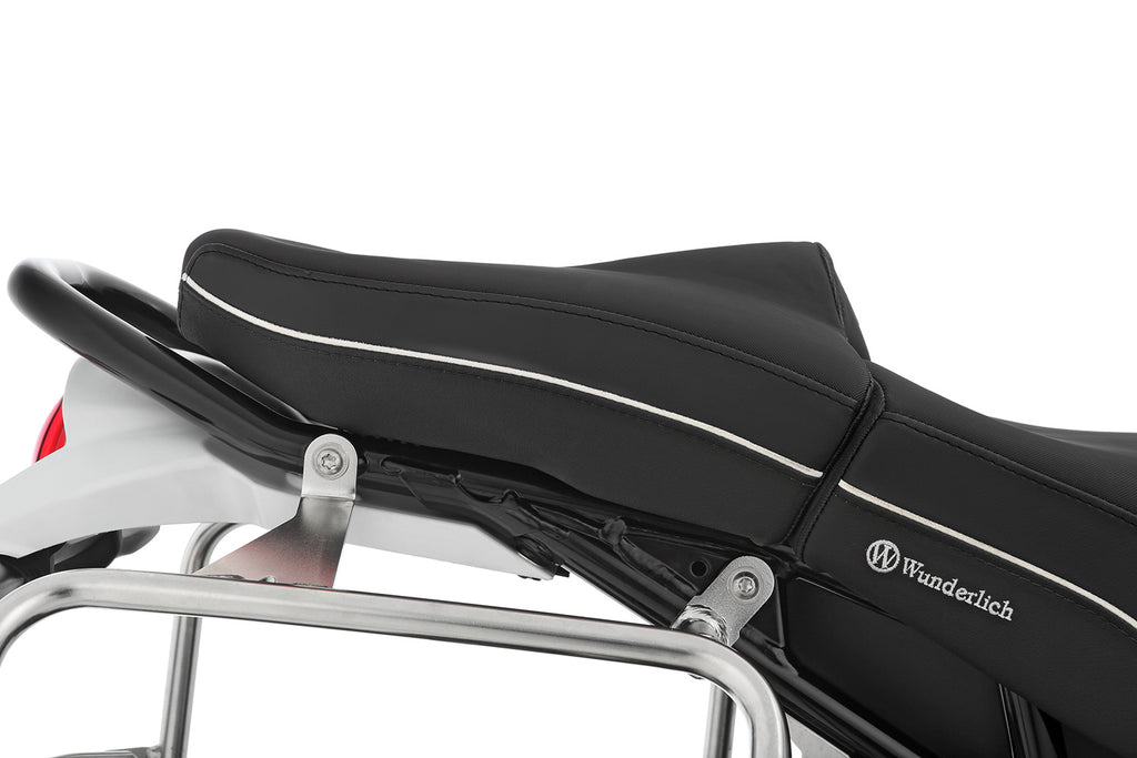 Wunderlich passenger seat AKTIVKOMFORT DesertX
