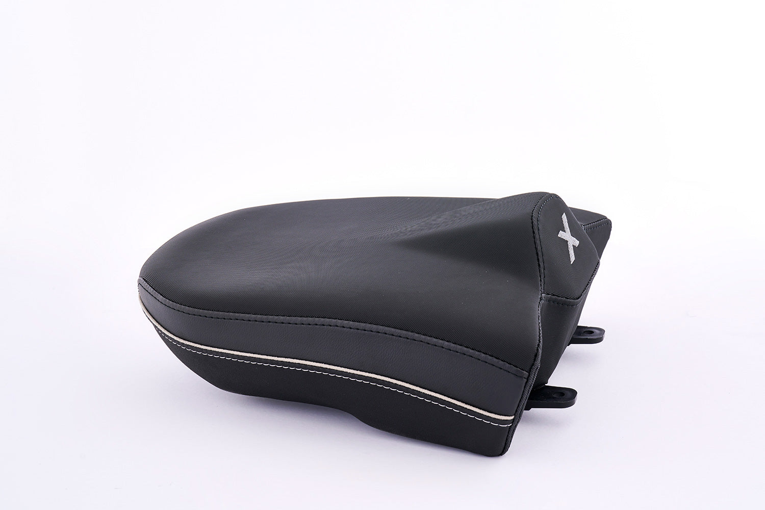 Wunderlich passenger seat AKTIVKOMFORT DesertX