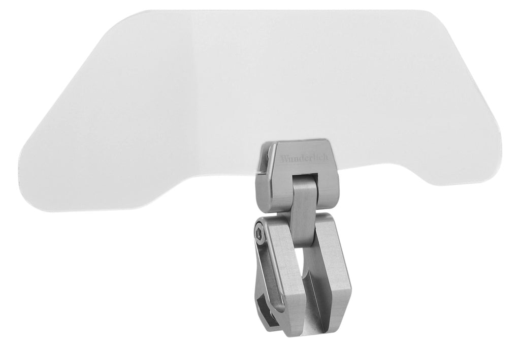Wunderlich windshield extension VARIO-ERGO+