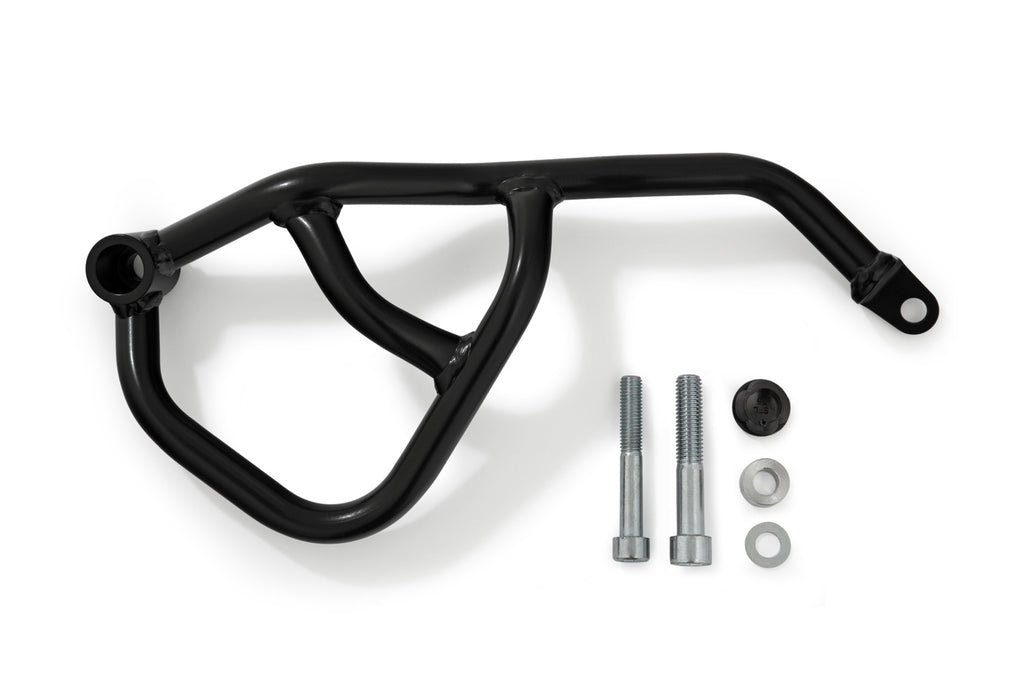 Wunderlich engine protection bar DesertX left