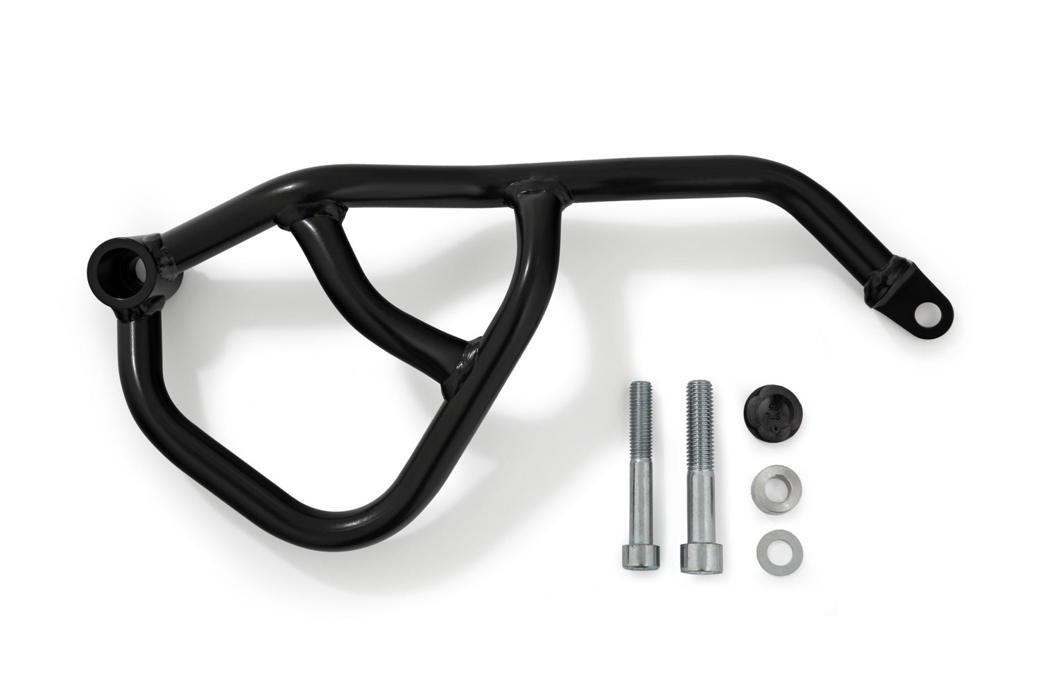 Wunderlich engine protection bar DesertX left