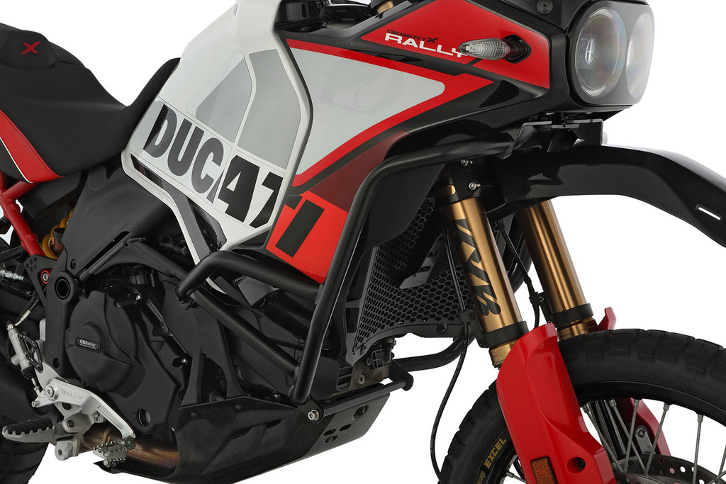 Wunderlich fairing protection bar DesertX