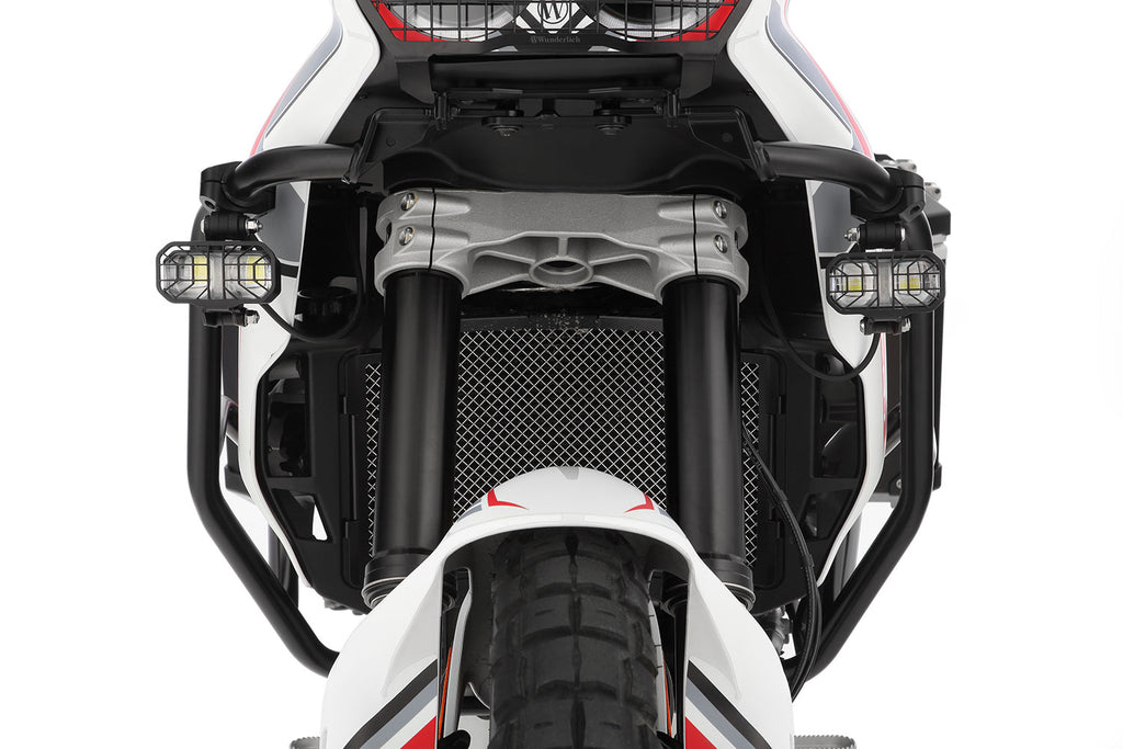 Wunderlich fairing protection bar DesertX