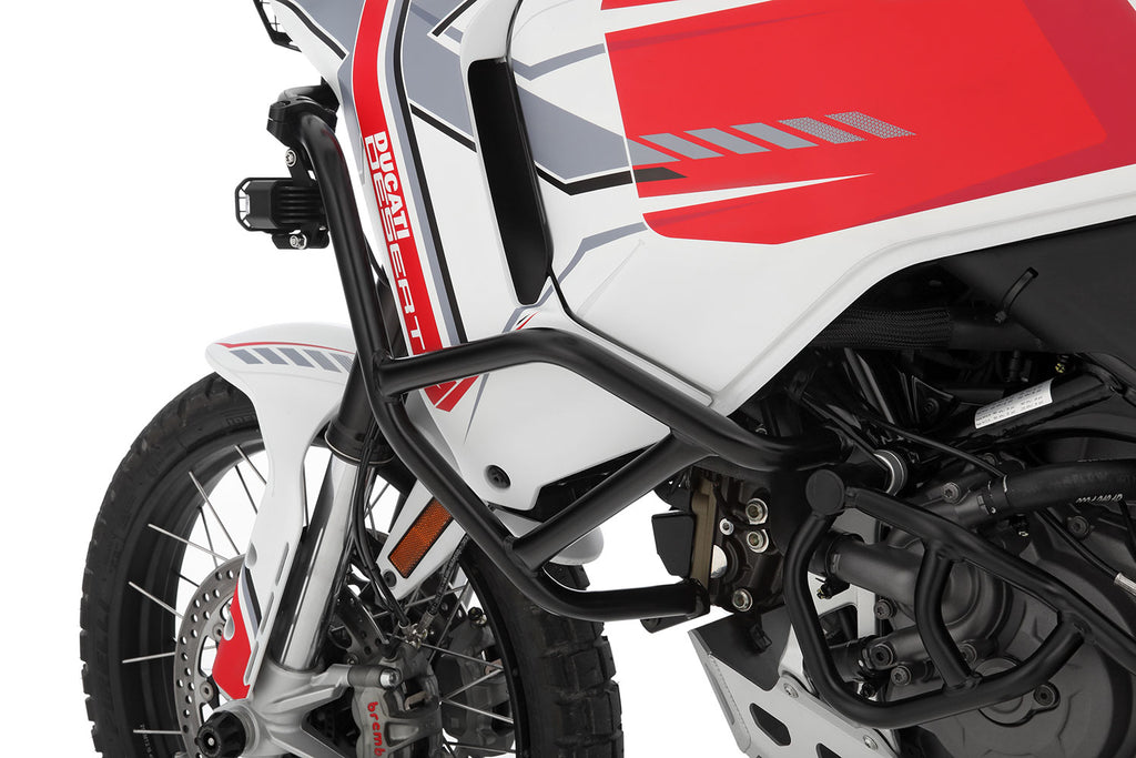Wunderlich fairing protection bar DesertX