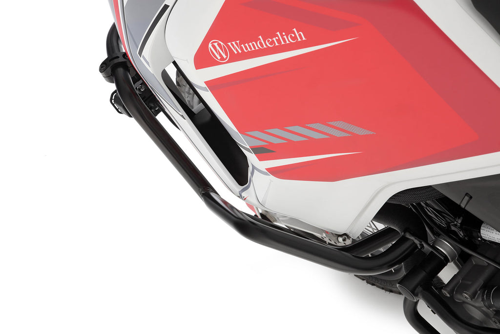 Wunderlich fairing protection bar DesertX