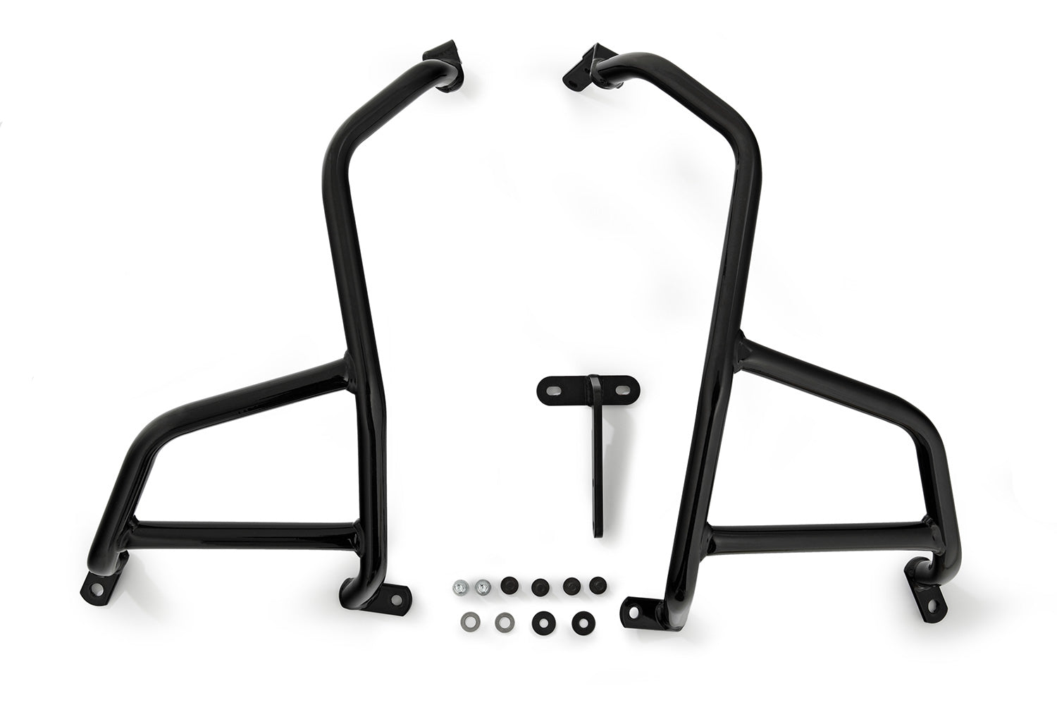 Wunderlich fairing protection bar DesertX