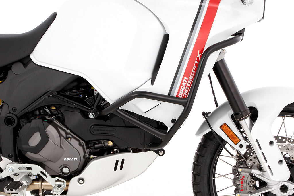 Wunderlich fairing protection bar DesertX
