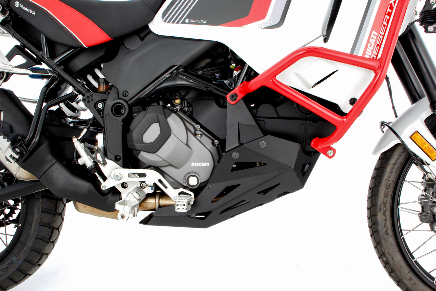 Wunderlich Engine protection EXTREME DesertX (Discovery)