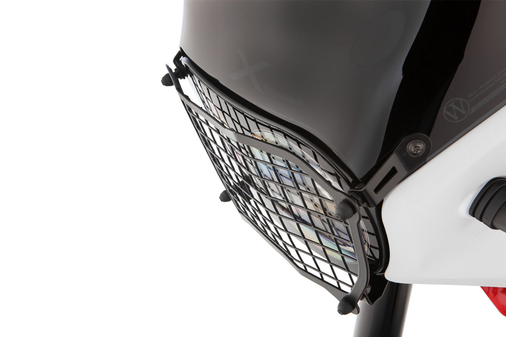 Wunderlich Removable Headlight Guard for DesertX