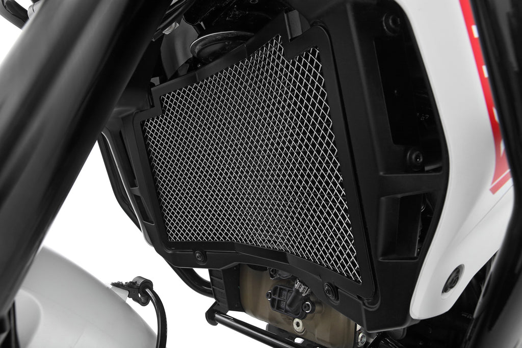 Wunderlich EXTREME radiator protection DesertX