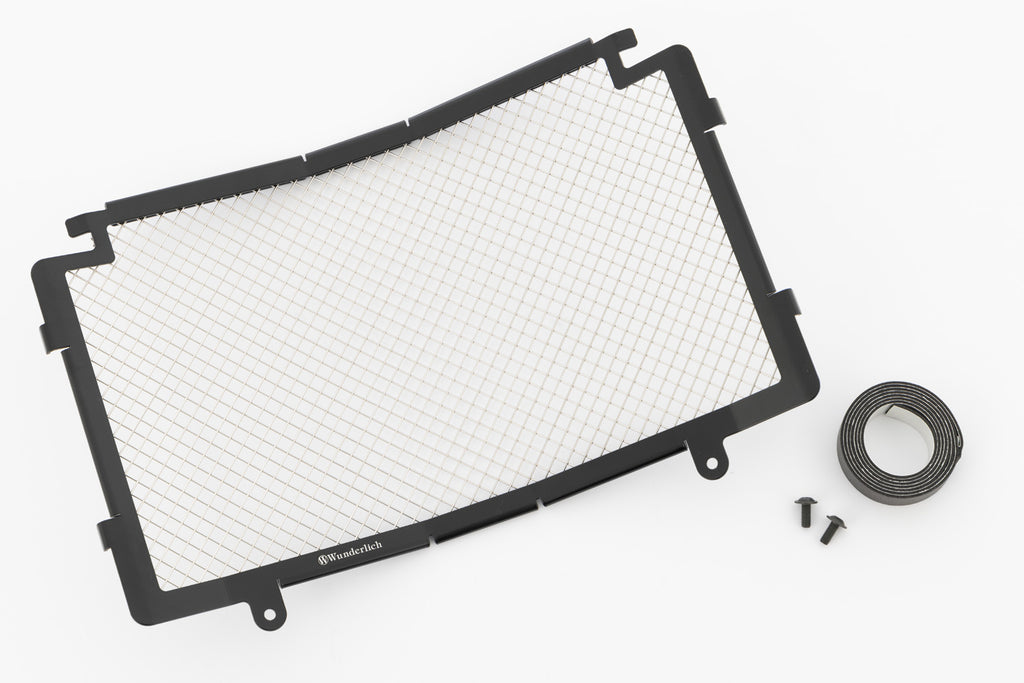 Wunderlich EXTREME radiator protection DesertX