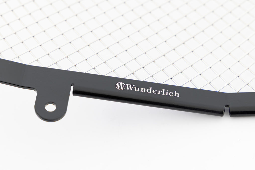 Wunderlich EXTREME radiator protection DesertX