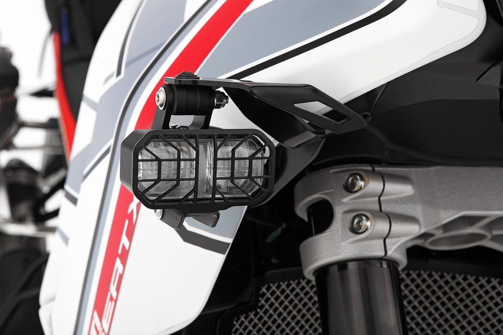 Wunderlich LED Auxillary headlight MICROFLOOTER 3.0