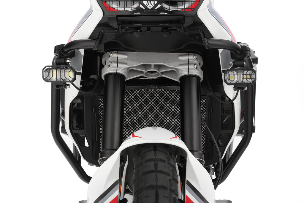 Wunderlich MICROFLOOTER 3.0 Auxillary headlight