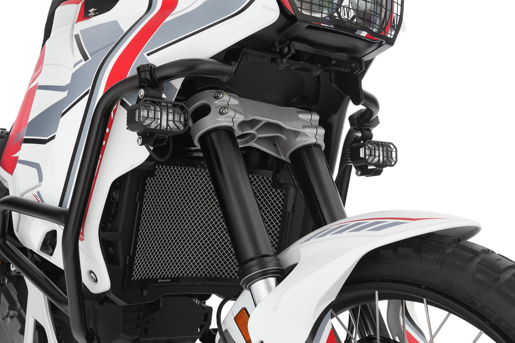 Wunderlich MICROFLOOTER 3.0 Auxillary headlight