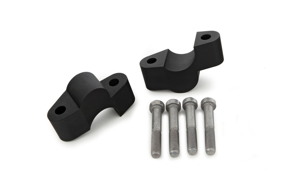Wunderlich Handlebar riser ERGO DesertX Rally