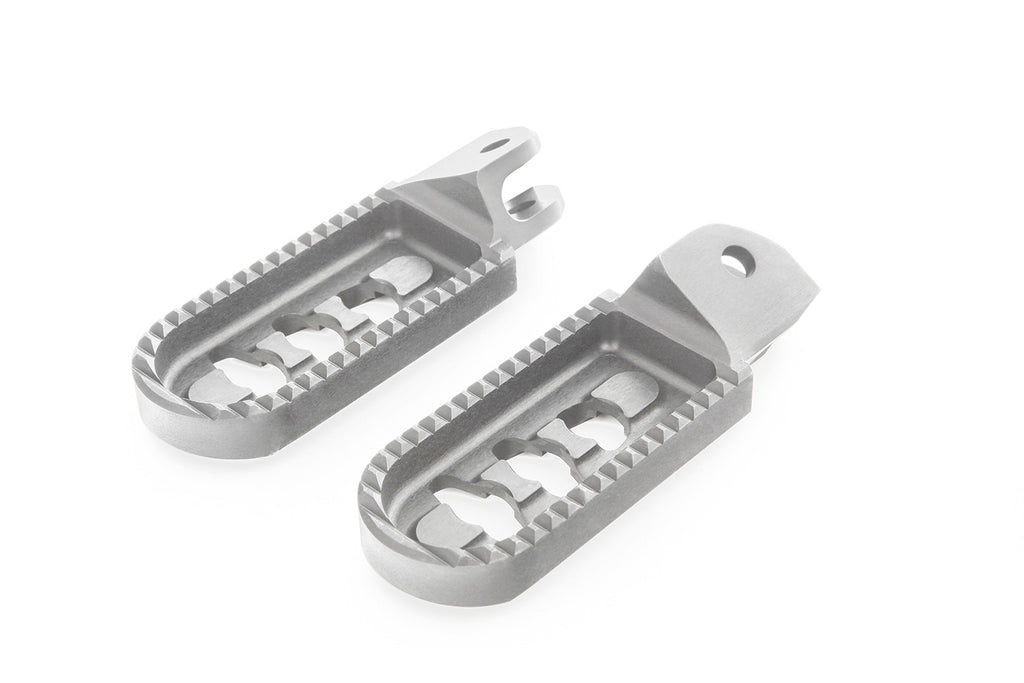 Wunderlich ERGO-COMFORT lower footrests