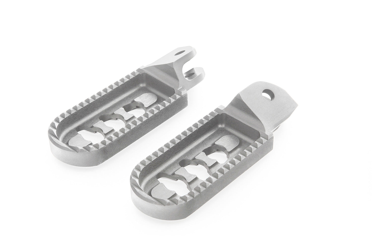 Wunderlich ERGO-COMFORT lower footrests