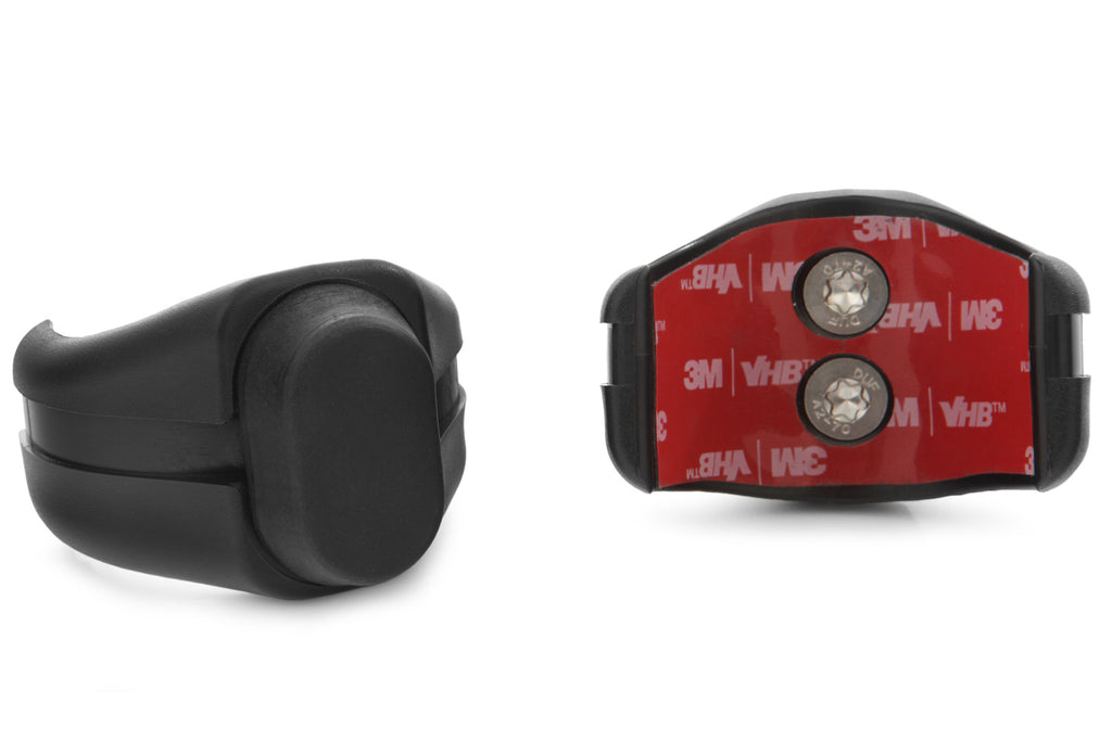 Wunderlich steering angle limiter
