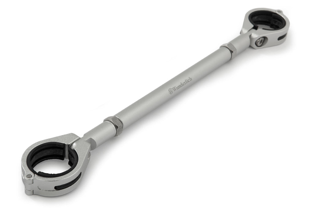 Wunderlich crossbar
