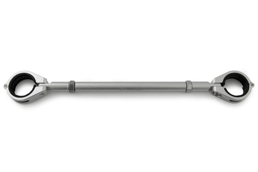 Wunderlich crossbar