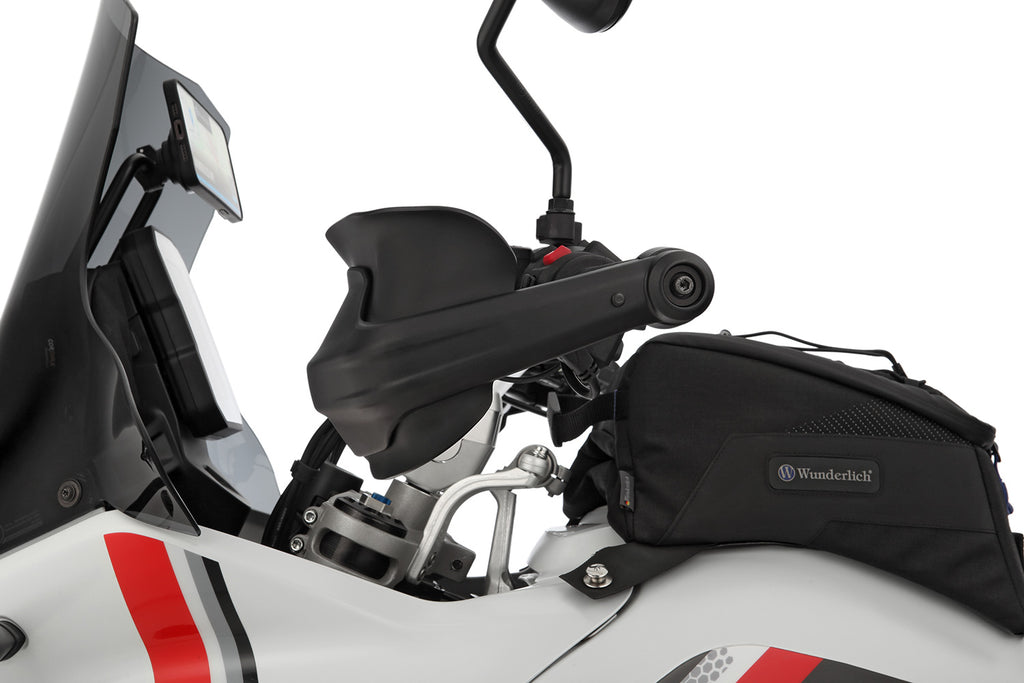 Wunderlich Hand guard extension ERGO DesertX