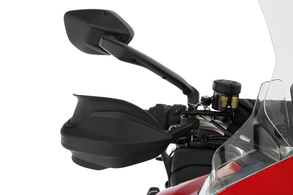 Wunderlich Hand guard extension ERGO DesertX