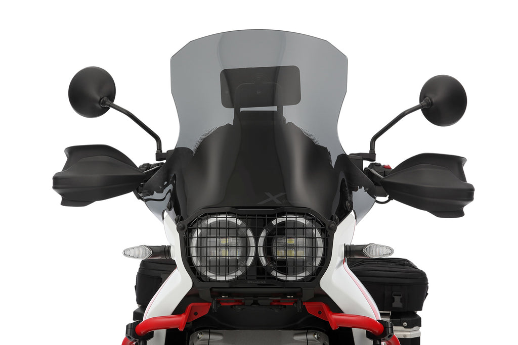 Wunderlich Hand guard extension ERGO DesertX