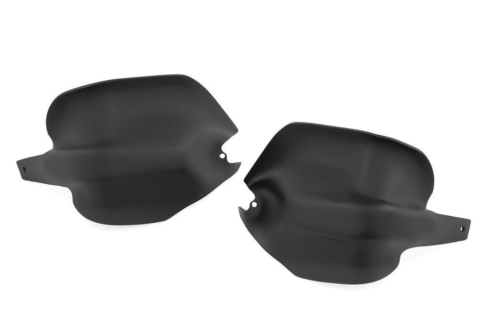 Wunderlich Hand guard extension ERGO DesertX