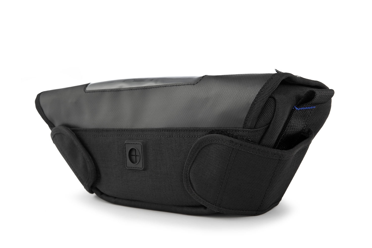 Wunderlich Handlebar bag BARBAG MEDIA waterproof
