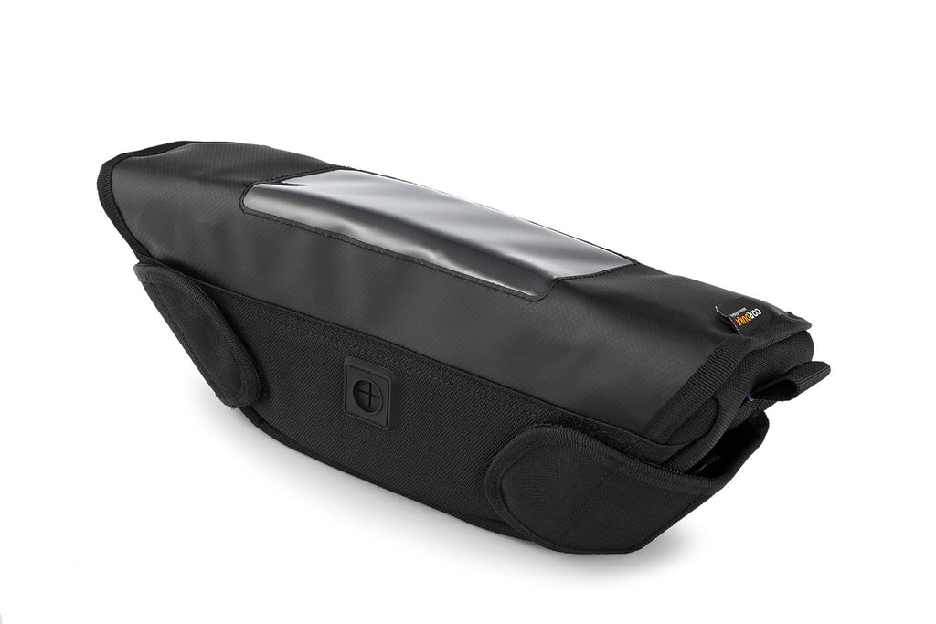 Wunderlich Handlebar bag BARBAG MEDIA waterproof
